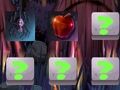 Jeu Mémorisez Halloween  en ligne