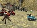 Jeu Dead Paradise : Jeu de tir de course  en ligne