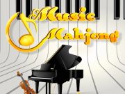 Jeu Musique Mahjong  en ligne