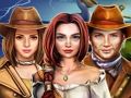 Jeu Légende du phare  en ligne