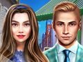 Jeu Boutique de tailleur  en ligne
