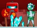 Jeu Retour 2  en ligne