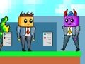 Jeu Tennos  en ligne