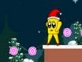 Jeu Sucette de Noël  en ligne