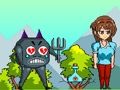 Jeu Quête Mizu  en ligne