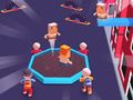 Jeu QG d'urgence : Sauveteur de la ville  en ligne