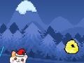 Jeu Chats et abeilles  en ligne