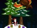 Jeu Défense du Père Noël  en ligne