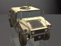 Jeu Transport d'armes par camion de guerre  en ligne