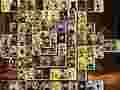 Jeu Mahjong de Bendy  en ligne