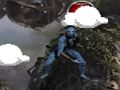 Jeu Aventure de saut d'avatar  en ligne