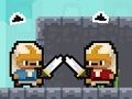 Jeu Épée de janissaire  en ligne