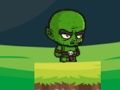 Jeu Saut gobelin  en ligne