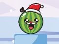 Jeu Père Noël  en ligne