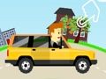 Jeu Pilote Tappy  en ligne