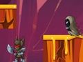 Jeu Chevalier Aventure  en ligne