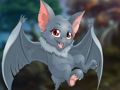 Jeu Petite évasion de chauve-souris volante  en ligne