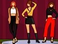 Jeu Trouver la couronne de Miss Monde  en ligne