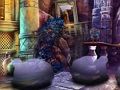 Jeu Évasion gracieuse de dinosaure  en ligne