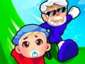 Jeu Course à vie  en ligne