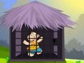 Jeu Sauvetage drôle de lapin  en ligne