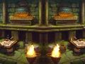 Jeu Évasion de grand-père pirate  en ligne