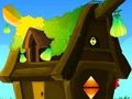 Jeu Trouver le sac au trésor de Johny  en ligne