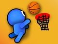 Jeu Bataille de paniers  en ligne