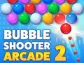 Jeu Bubble Shooter Arcade 2 en ligne