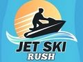 Jeu Ruée vers le jet-ski  en ligne