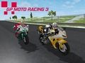 Jeu GP Moto Racing 3 en ligne
