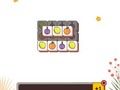 Jeu Café 3 dans une rangée  en ligne