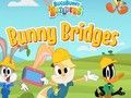 Jeu Bugs Bunny Builders Bunny Ponts  en ligne