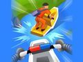Jeu Électro flic 3d  en ligne