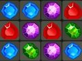 Jeu Ruée vers les bijoux  en ligne