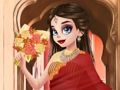 Jeu Mariage indien girly  en ligne