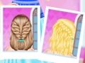 Jeu Mode Cheveux Courts Studio  en ligne