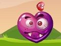 Jeu Maître des matchs cardiaques  en ligne
