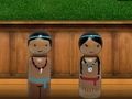 Jeu Amgel Chambre d'enfant Évasion 78  en ligne