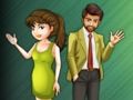 Jeu Amgel Évasion de pièce facile 70  en ligne