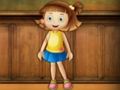 Jeu Amgel Chambre d'enfant Évasion 77  en ligne