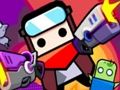 Jeu Survivant. io  en ligne