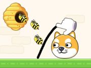 Jeu Party Mighty: Doge Rescue en ligne