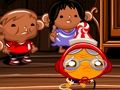 Jeu Singe Go Happy Stage 700  en ligne