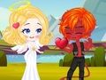 Jeu Onze bisous  en ligne