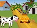 Jeu Bonne évasion de Pongal  en ligne