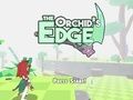 Jeu Le bord de l'orchidée  en ligne