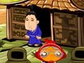 Jeu Singe Go Happy Stage 84  en ligne
