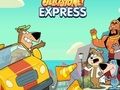 Jeu Jellystone Express en ligne