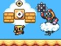 Jeu Aventure super droïde  en ligne